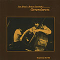 Greensleves, Jim Brent , Bruce Kaminsky