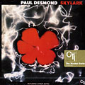 Skylark, Paul Desmond