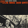 Finger poppin' with the Horace Silver Quintet, Horace Silver