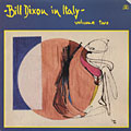 In Italy volume 2, Bill Dixon