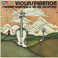 Violonspiration, Diz Disley , St�phane Grappelli