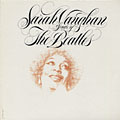 Songs of the Beatles, Sarah Vaughan