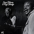 Oscar Peterson & Roy Eldridge, Oscar Peterson , Clark Terry