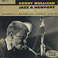 Jazz at Newport, Gerry Mulligan