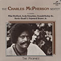 The prophet, Charles McPherson