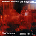 Proceedings (1999),  London Improvisers Orchestra