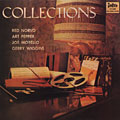 Collections, Joe Morello , Red Norvo , Art Pepper , Gerald Wiggins