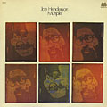 Multiple, Joe Henderson