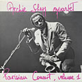 Parisian concert vol.1, Archie Shepp
