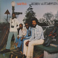 Waiting, Bobby Hutcherson