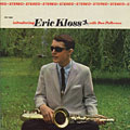 introducing, Eric Kloss