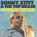 Sonny Stitt & the top brass, Sonny Stitt
