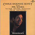 incandescent, Charles Shoemake