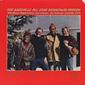The Sackville all star Christmas record, Jim Galloway , Milt Hinton , Gus Johnson , Ralph Sutton