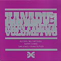 Xanadu at Montreux volume two, Frank Butler , Al Cohn , Barry Harris , Sam Jones , Billy Mitchell