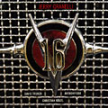 the v16 project, Jerry Granelli