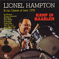 Hamp in Harlem, Lionel Hampton
