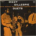 Dizzy Gillespie Duets, Dizzy Gillespie