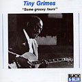 some groovy fours, Tiny Grimes