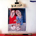 Kif Kif - les deux moiti� de la pomme, Alain Gibert