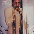 Think of one, Wynton Marsalis
