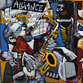 alliance, Andr� Jaume