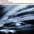 Universal syncopations, Miroslav Vitous