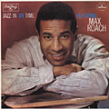 Jazz in 3/4 time, Max Roach