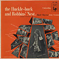 The Huckle-buck and Robbin's Nest, Buck Clayton