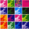 Unit Structures, Cecil Taylor