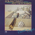 present perfect, Rob Mc Connell