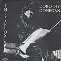 The explosive, Dorothy Donegan