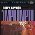 Impromptu, Billy Taylor