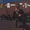 Live in 3 2/3 4 time, Don Ellis