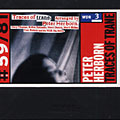 Traces of Trane, Peter Herborn