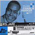 La collection RTL jazz, Charlie Parker