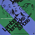 Sing a song of Basie,  Lambert, Hendricks And Ross