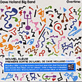 Overtime, Dave Holland
