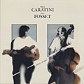 Boite a musique, Patrice Caratini , Marc Fosset