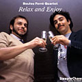 Relax and enjoy, Boulou Ferr�