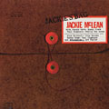 Jackie's Bag, Jackie McLean