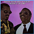A Meeting of The Times, Al Hibbler , Roland Rahsaan Kirk