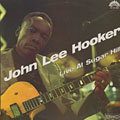 Live at Sugar Hill, John Lee Hooker