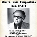 Modern Jazz Compositions from Hati, Lee Konitz , Martial Solal