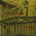 Victor Feldman in London (vol 2), Victor Feldman