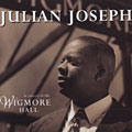 in concert at The Wigmore Hall, Julian Joseph