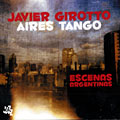 Aires Tango, Javier Girotto