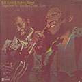 Together for the first time...live, Bobby Bland , B. B. King