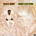 Cumbia & jazz fusion, Charles Mingus