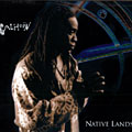 Native lands, Will Calhoun